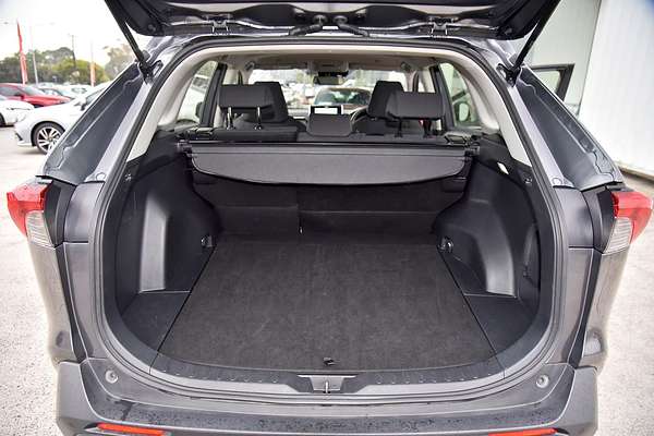 2023 Toyota RAV4 GX AXAH52R