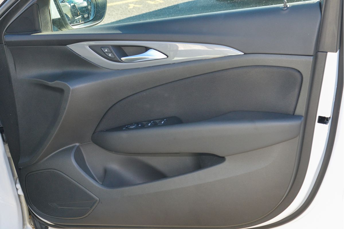 2019 Holden Commodore LT ZB