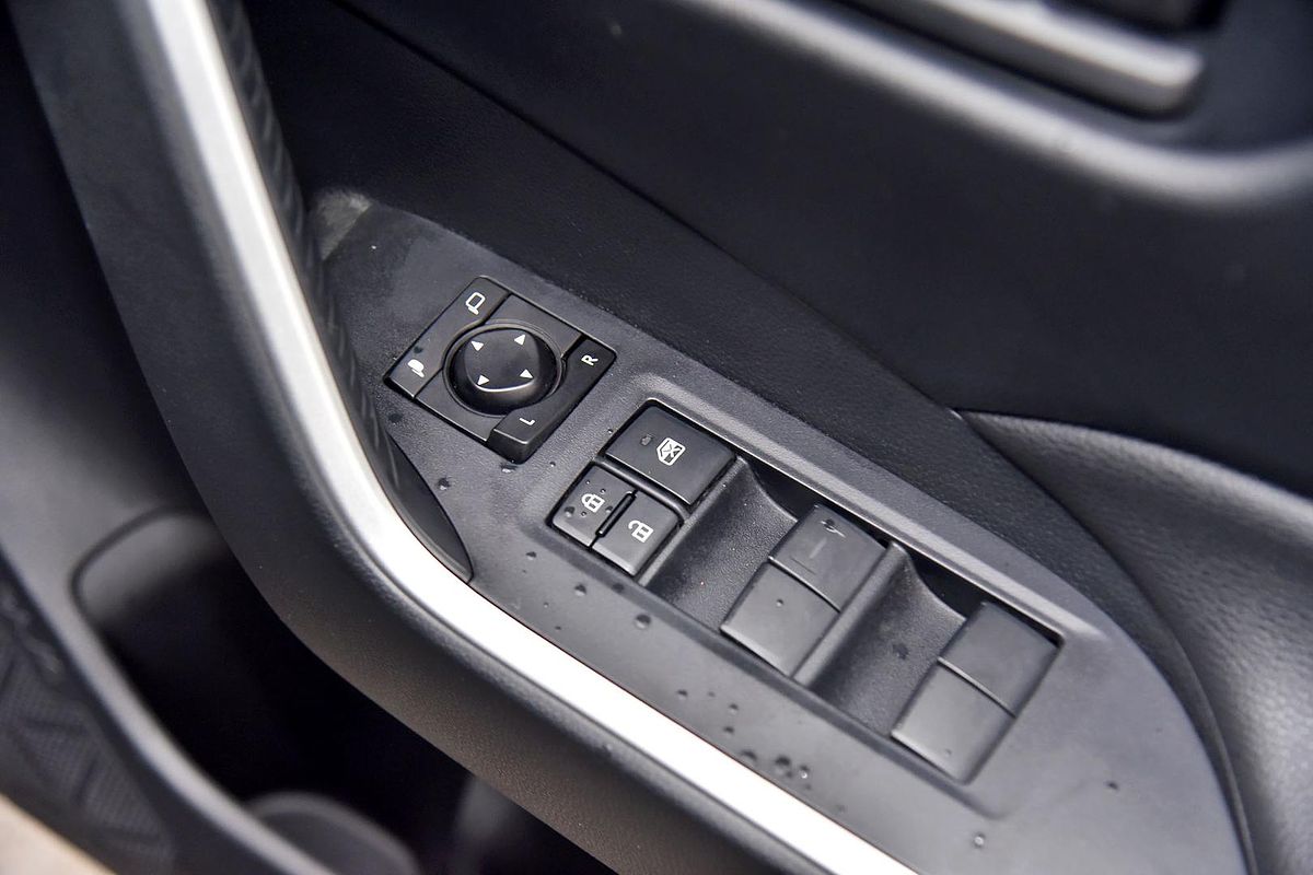2023 Toyota RAV4 GX AXAH52R