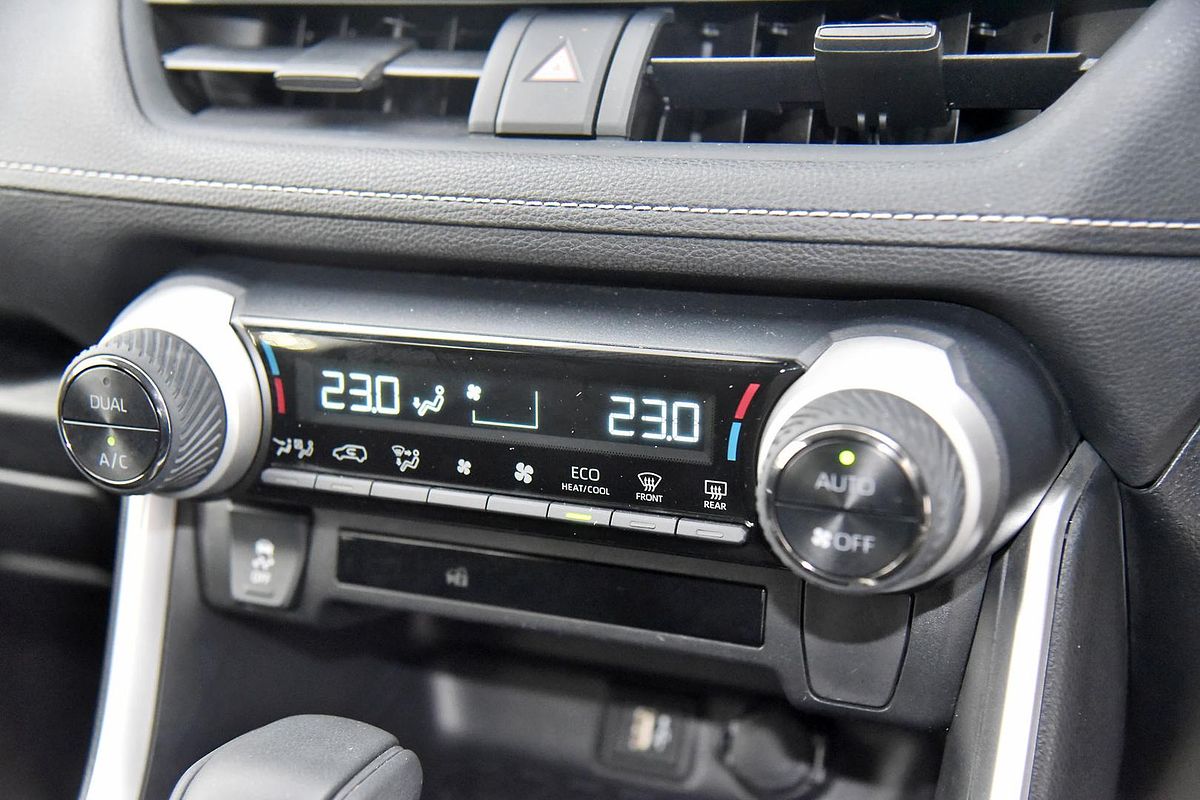 2023 Toyota RAV4 GX AXAH52R