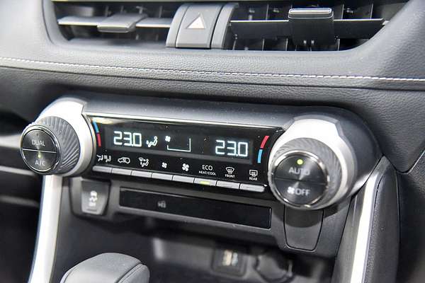 2023 Toyota RAV4 GX AXAH52R