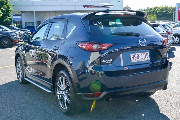 2019 Mazda CX-5 Akera KF Series
