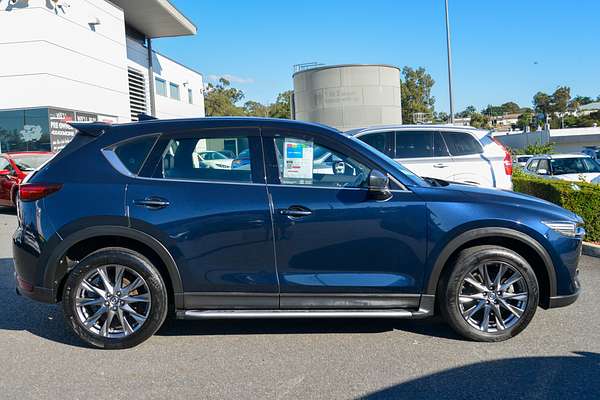 2019 Mazda CX-5 Akera KF Series
