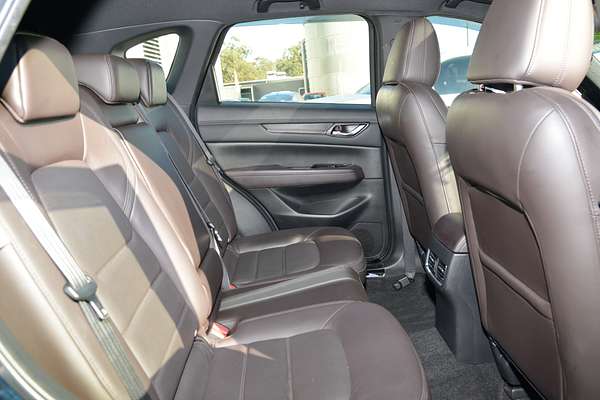 2019 Mazda CX-5 Akera KF Series