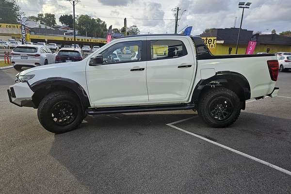 2022 Mazda BT-50 SP TF 4X4