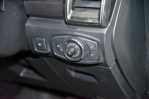 2021 Ford Ranger Wildtrak PX MkIII 4X4 3.2L