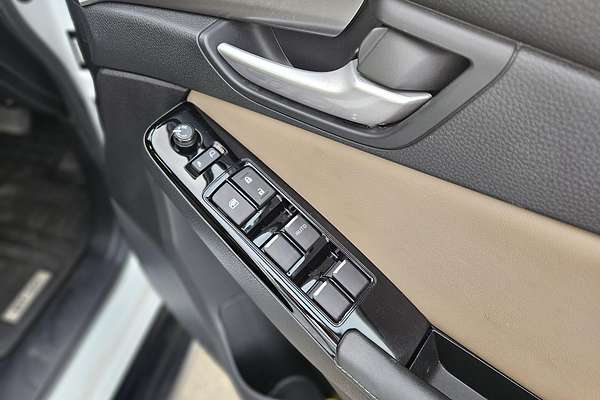 2022 Mazda BT-50 SP TF 4X4