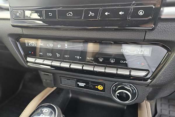 2022 Mazda BT-50 SP TF 4X4