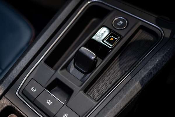 2024 CUPRA Leon VZx KL
