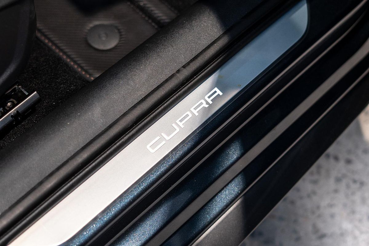 2024 CUPRA Leon VZx KL