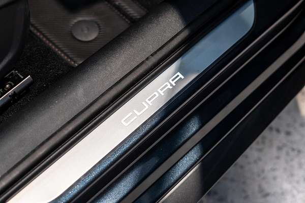 2024 CUPRA Leon VZx KL
