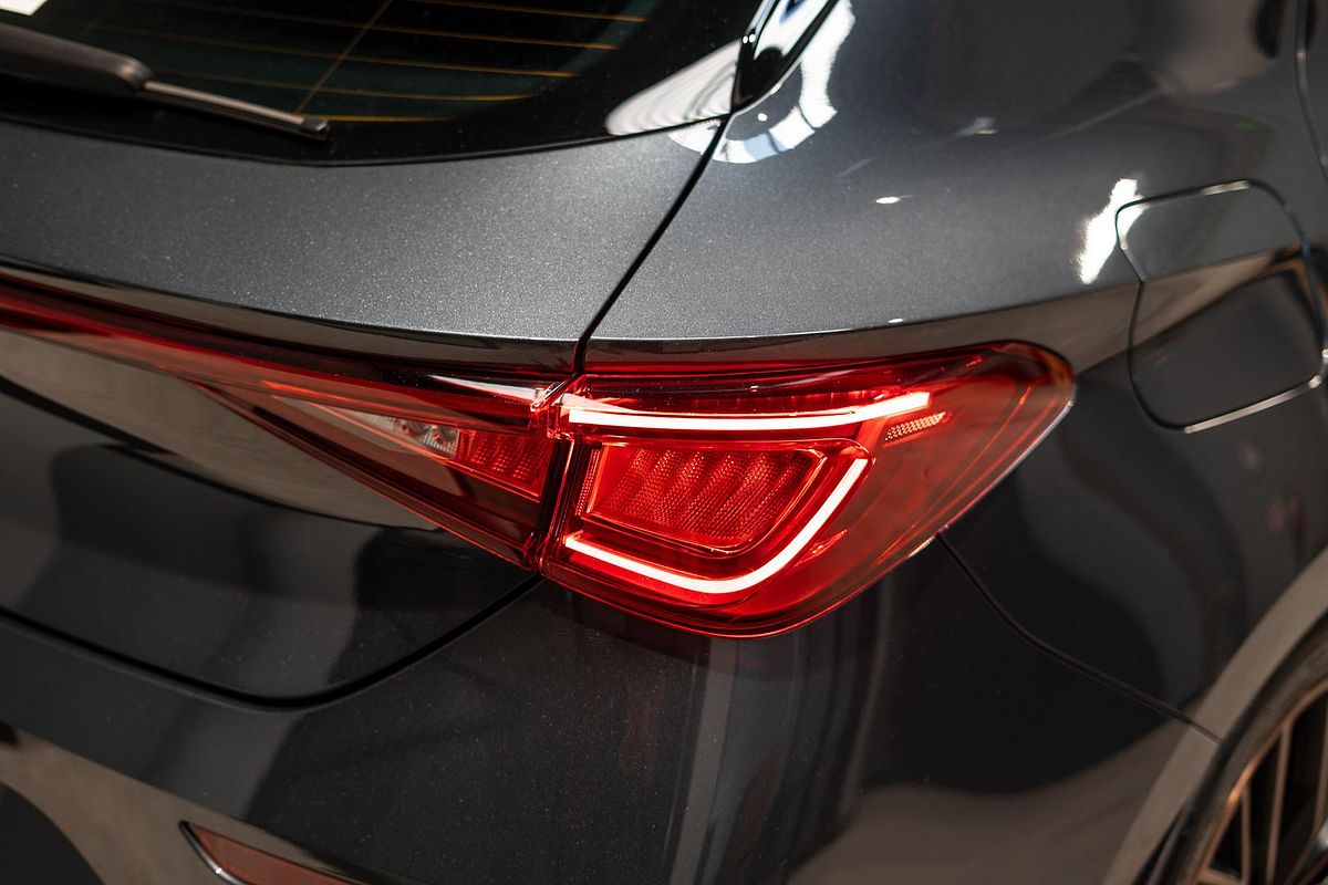 2024 CUPRA Leon VZx KL