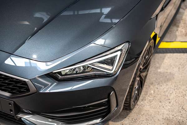 2024 CUPRA Leon VZx KL