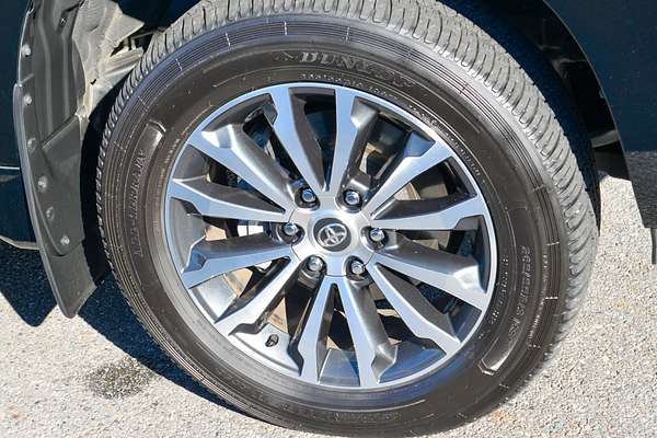 2023 Toyota Landcruiser Prado Kakadu GDJ150R