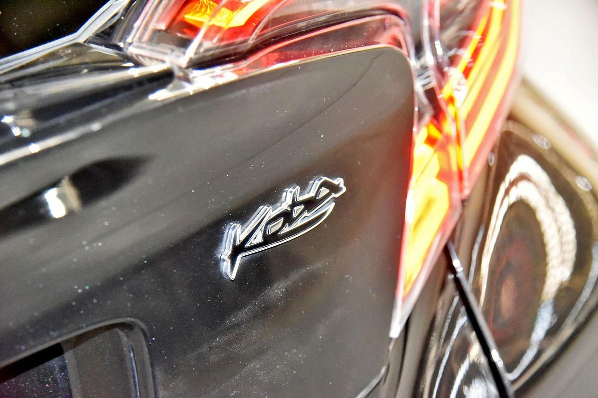 2017 Toyota C-HR Koba NGX50R