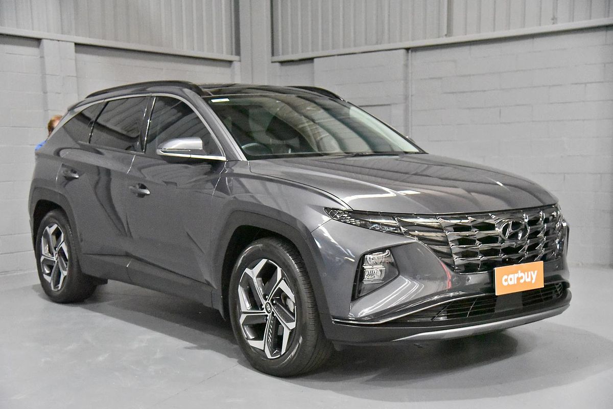 2022 Hyundai Tucson Highlander NX4.V1