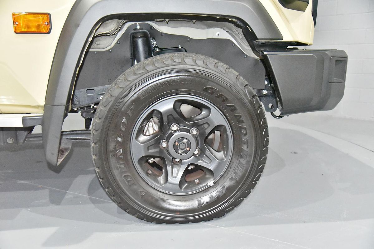 2023 Toyota Landcruiser GXL VDJL76R