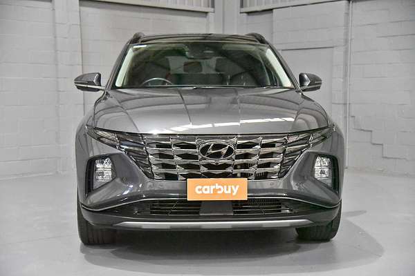 2022 Hyundai Tucson Highlander NX4.V1