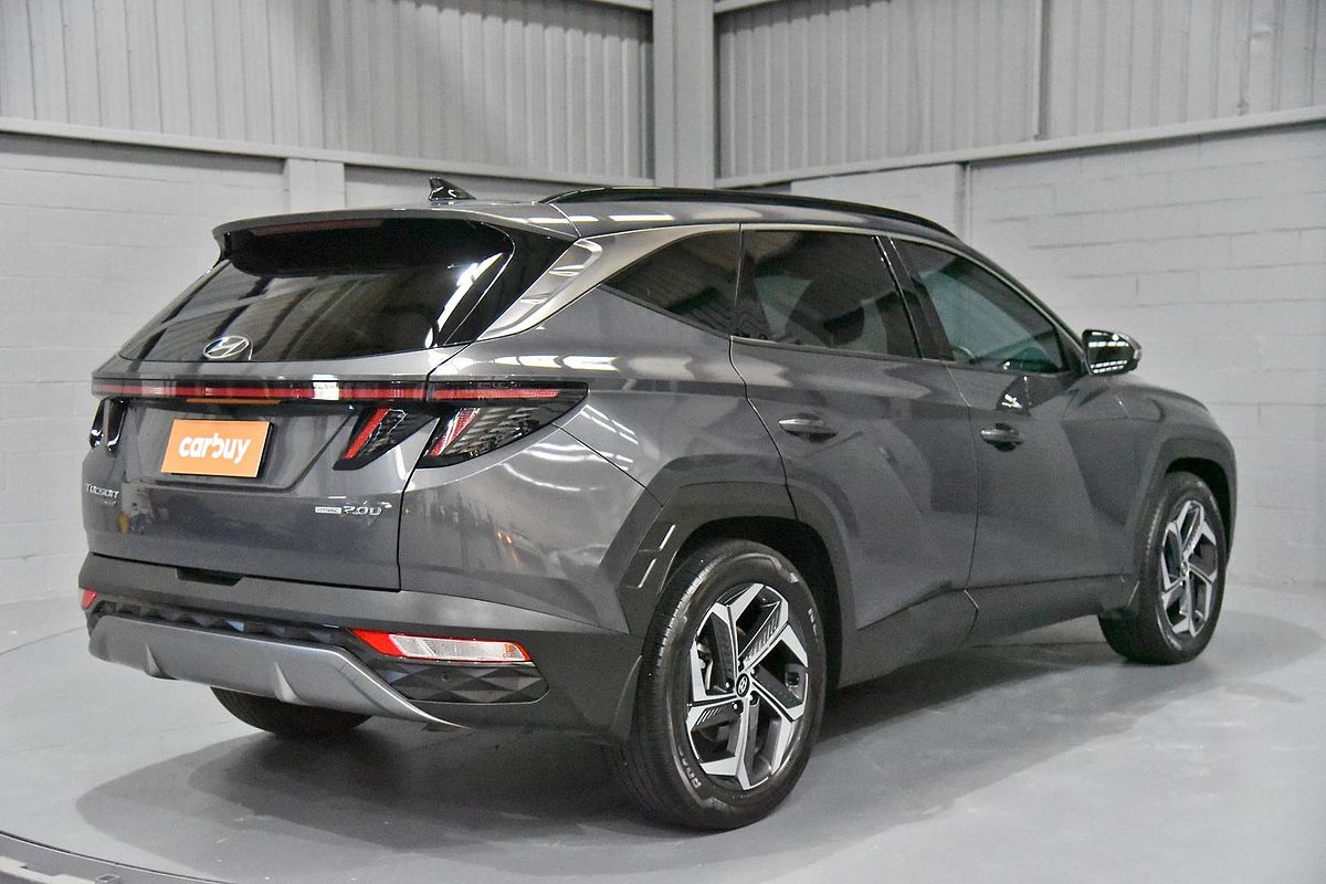 2022 Hyundai Tucson Highlander NX4.V1