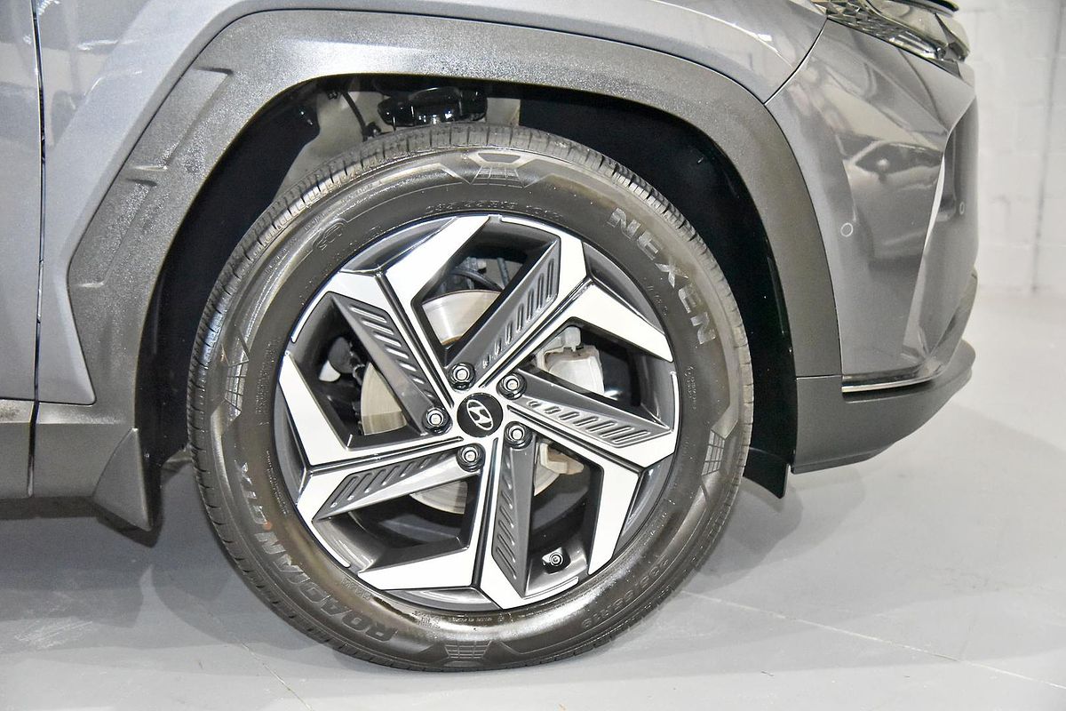 2022 Hyundai Tucson Highlander NX4.V1