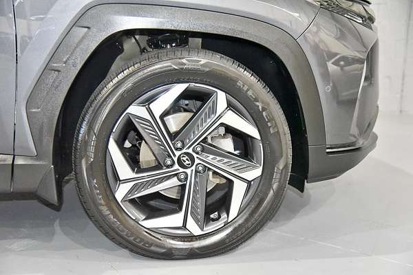 2022 Hyundai Tucson Highlander NX4.V1