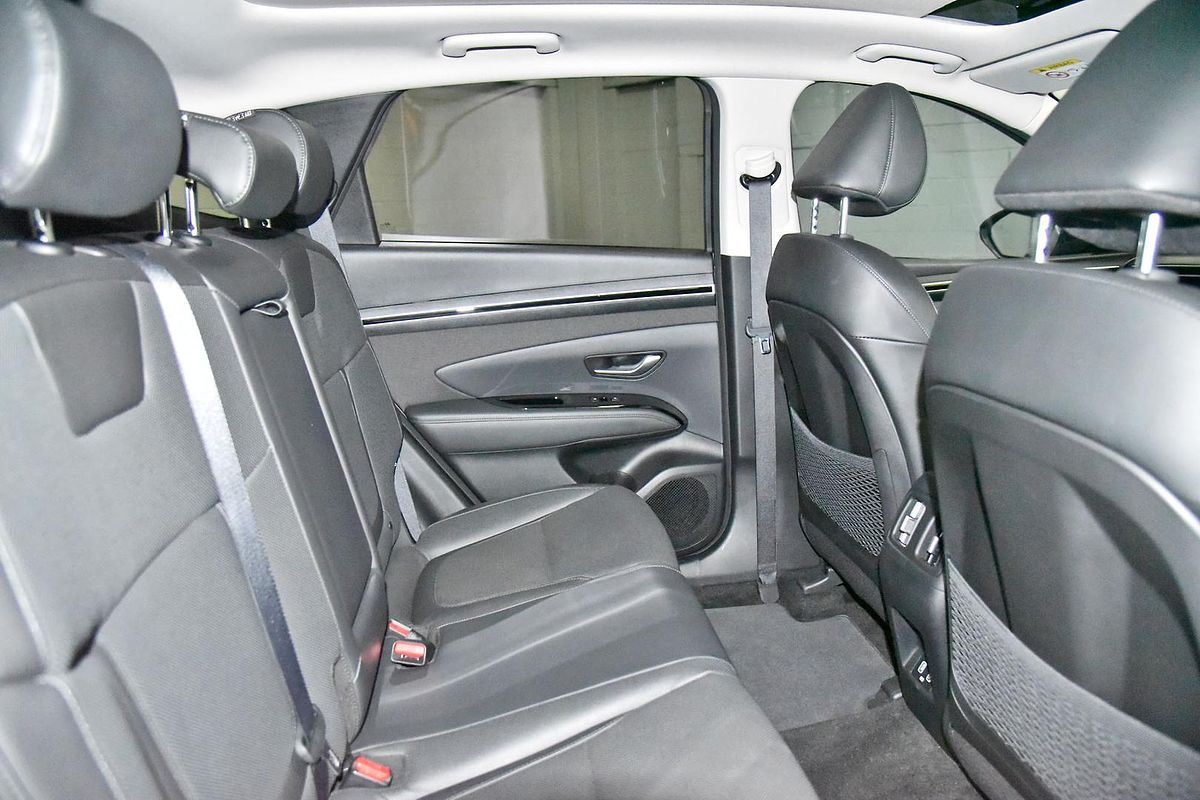 2022 Hyundai Tucson Highlander NX4.V1