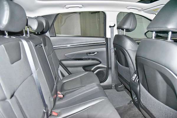 2022 Hyundai Tucson Highlander NX4.V1