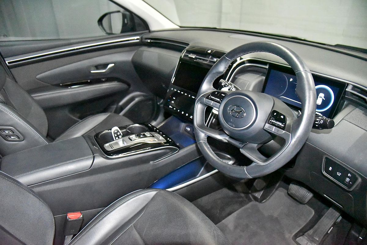2022 Hyundai Tucson Highlander NX4.V1
