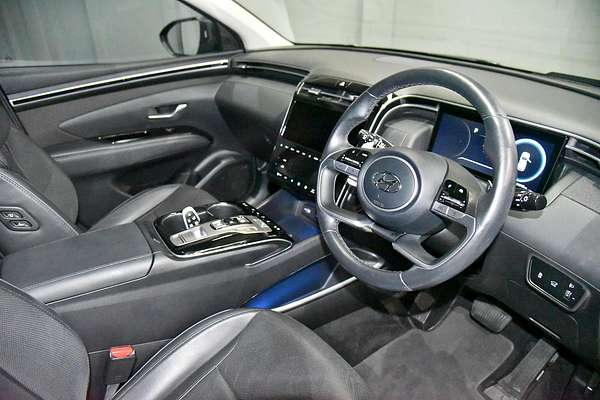 2022 Hyundai Tucson Highlander NX4.V1