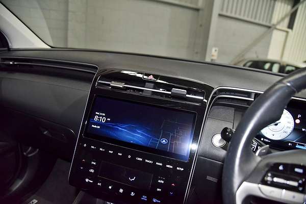 2022 Hyundai Tucson Highlander NX4.V1