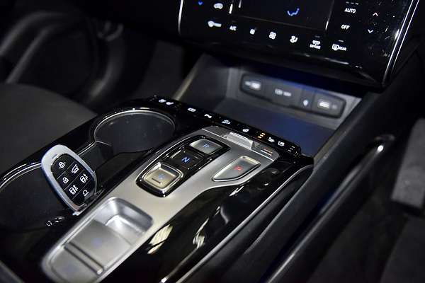 2022 Hyundai Tucson Highlander NX4.V1