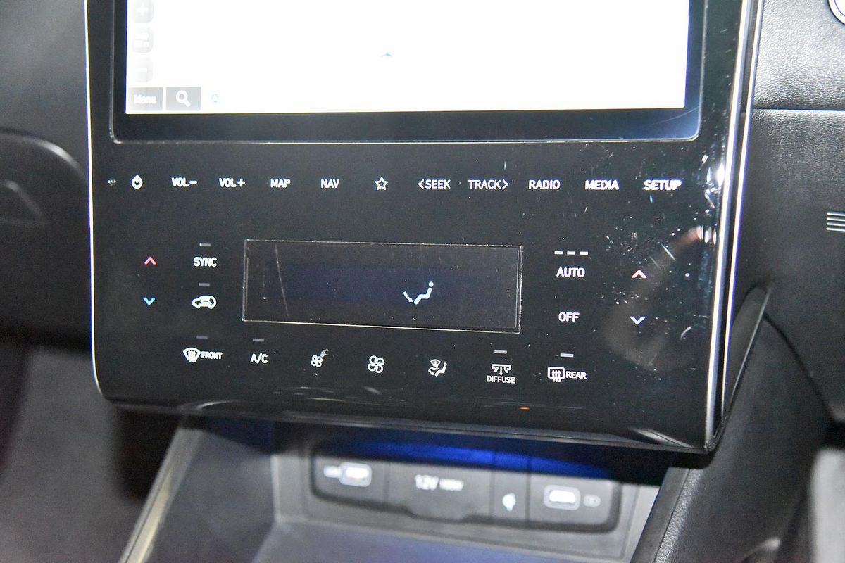 2022 Hyundai Tucson Highlander NX4.V1