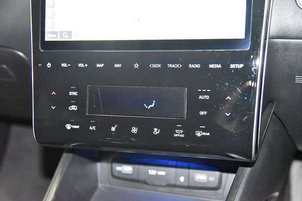 2022 Hyundai Tucson Highlander NX4.V1