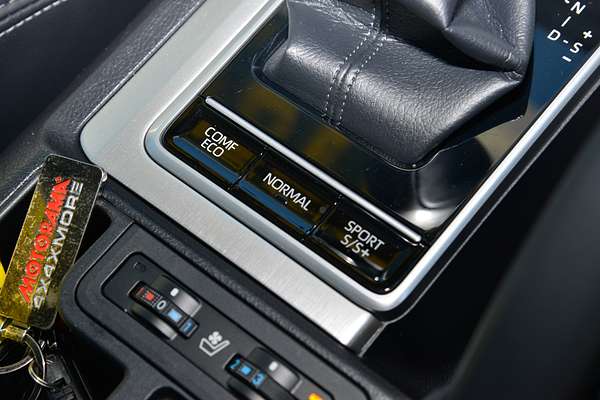 2023 Toyota Landcruiser Prado Kakadu GDJ150R