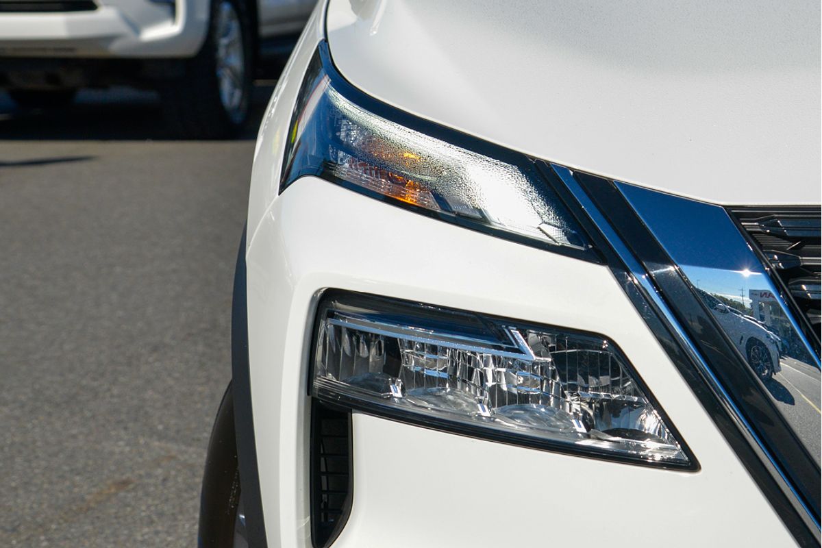 2024 Nissan X-TRAIL ST T33