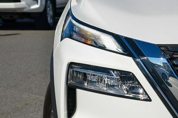 2024 Nissan X-TRAIL ST T33