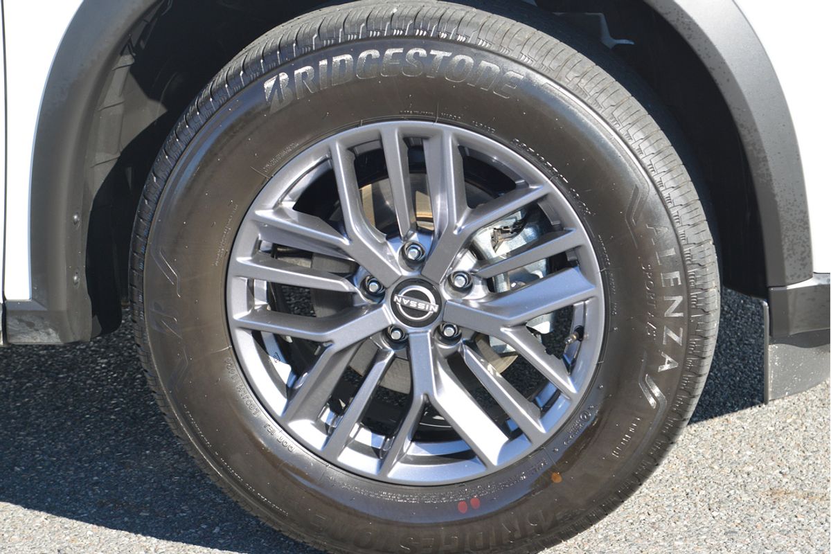 2024 Nissan X-TRAIL ST T33