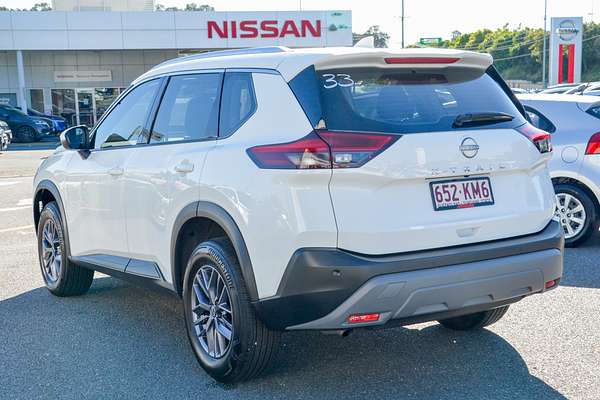 2024 Nissan X-TRAIL ST T33