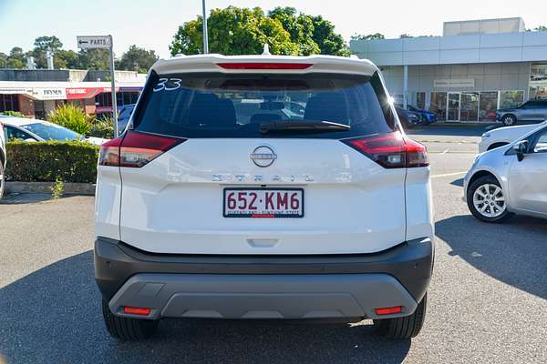 2024 Nissan X-TRAIL ST T33