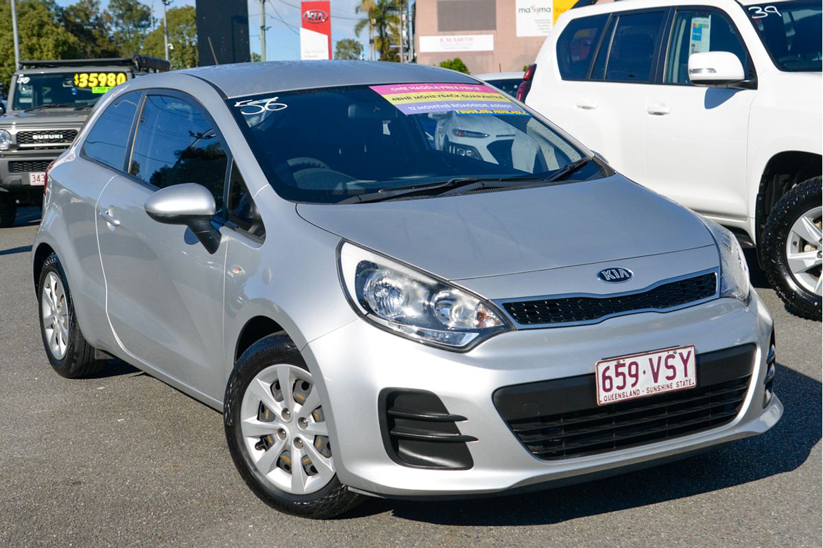 2015 Kia Rio S UB