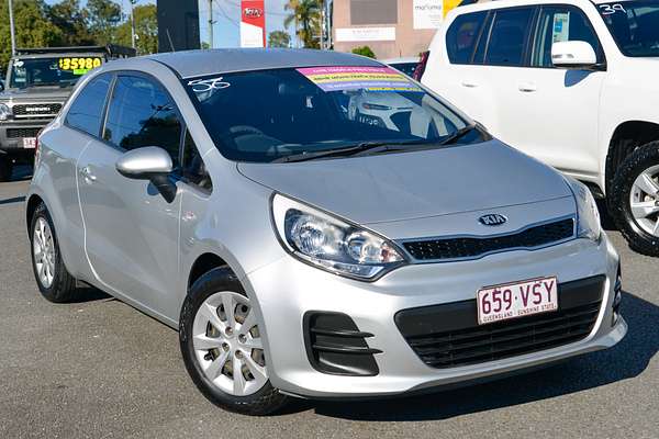 2015 Kia Rio S UB