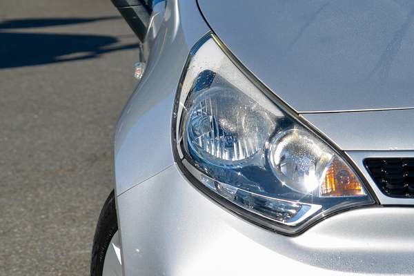 2015 Kia Rio S UB