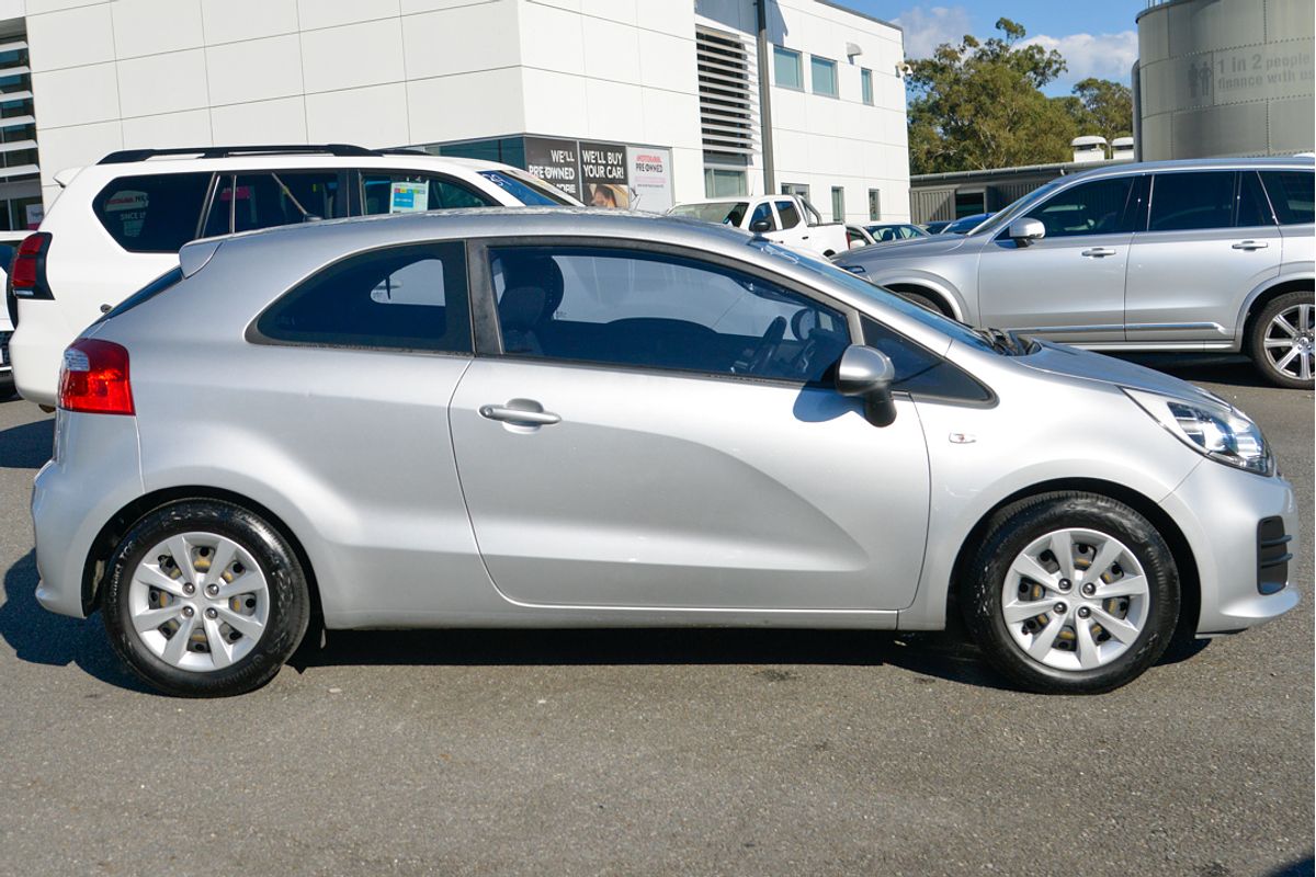 2015 Kia Rio S UB