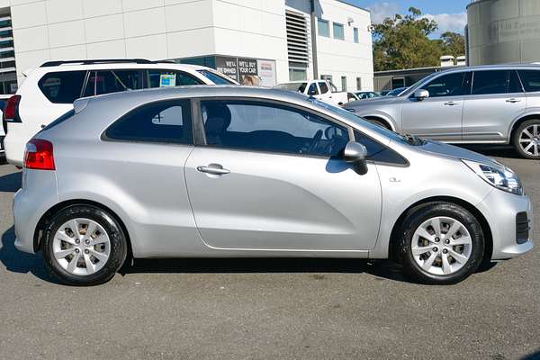 2015 Kia Rio S UB