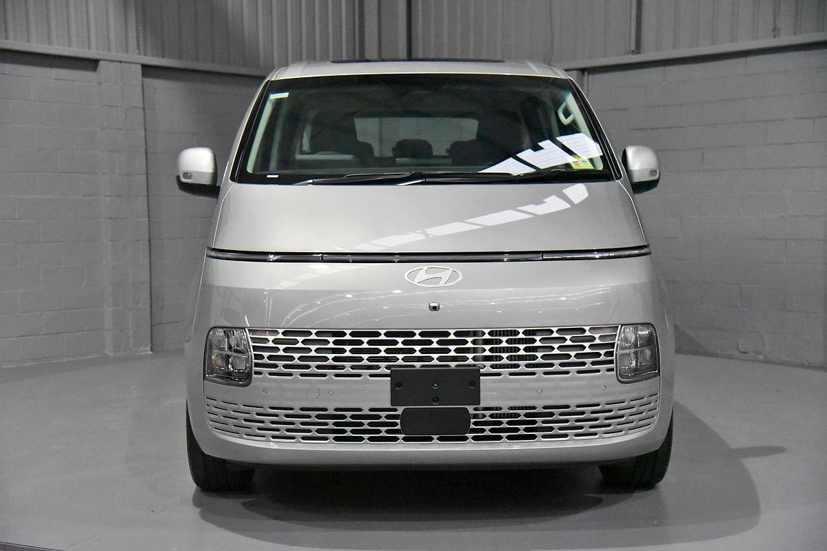 2025 Hyundai STARIA Highlander US4.V3