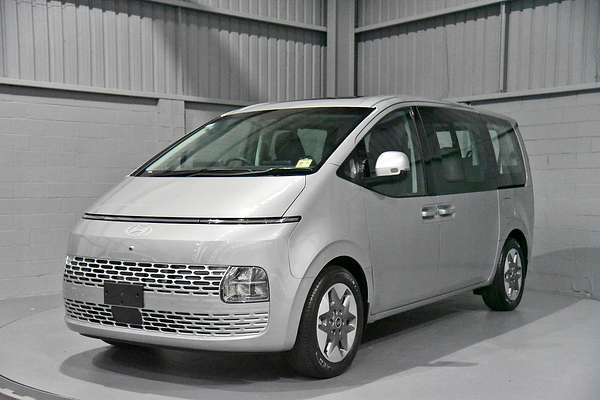 2025 Hyundai STARIA Highlander US4.V3