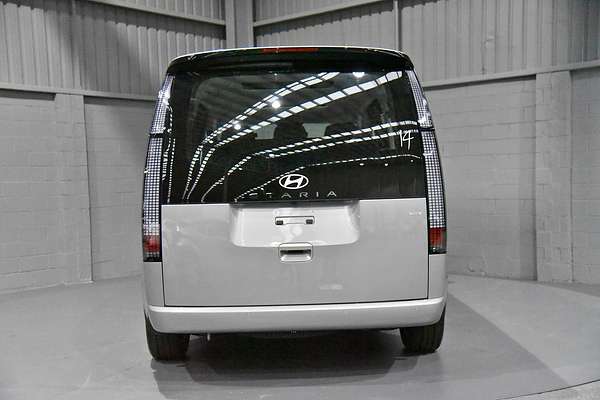 2025 Hyundai STARIA Highlander US4.V3