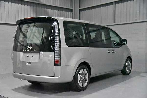 2025 Hyundai STARIA Highlander US4.V3