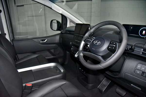 2025 Hyundai STARIA Highlander US4.V3