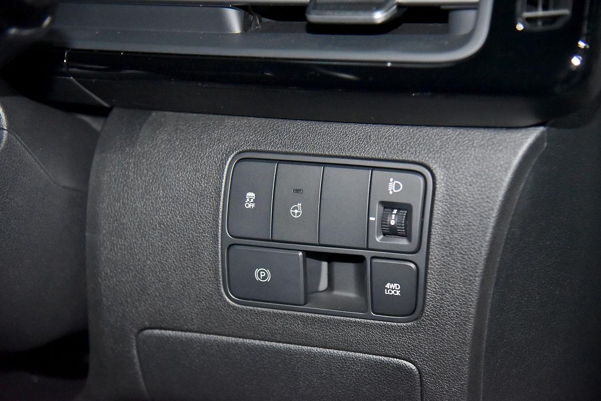 2025 Hyundai STARIA Highlander US4.V3